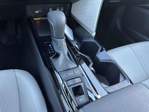 New 2026 Toyota Camry XLE w/ Premium Plus Package image 6