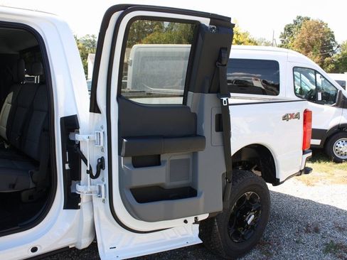 New 2026 Ford F250 XL w/ STX Appearance Package image 11