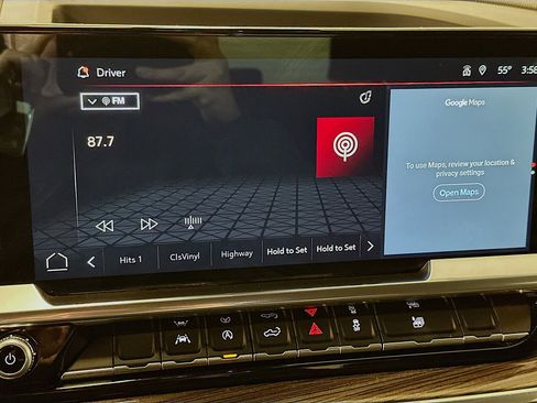 Used 2024 GMC Sierra 1500 Elevation image 21