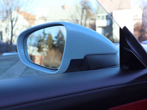 Used 2023 Porsche Taycan image 23