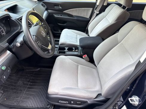 Used 2016 Honda CR-V EX image 10