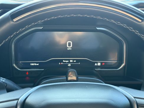 Used 2025 GMC Sierra 1500 Denali Ultimate image 17