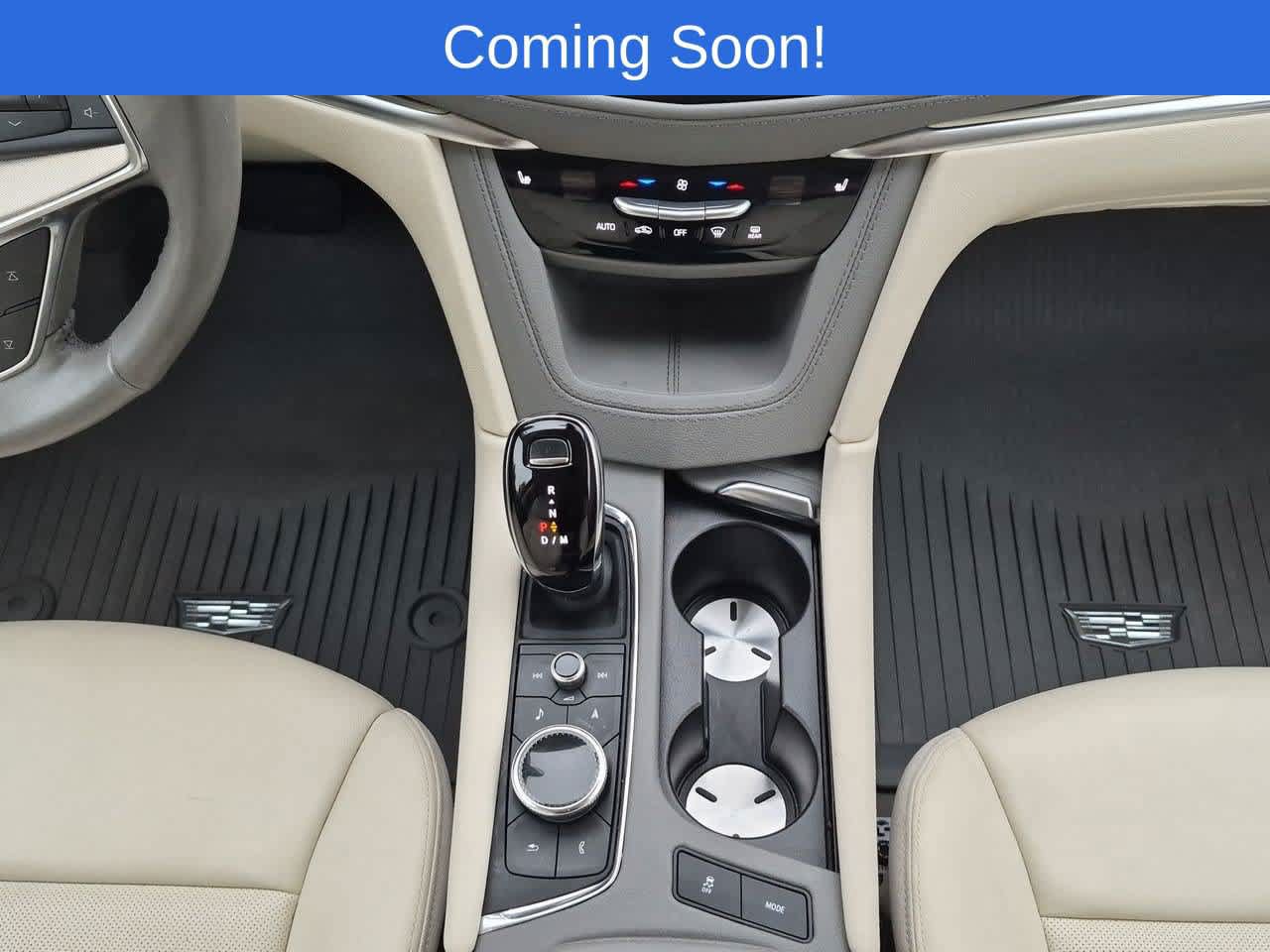 Used 2024 Cadillac XT5 Premium Luxury w/ LPO, Floor Liner Package AWD/4WD image 28