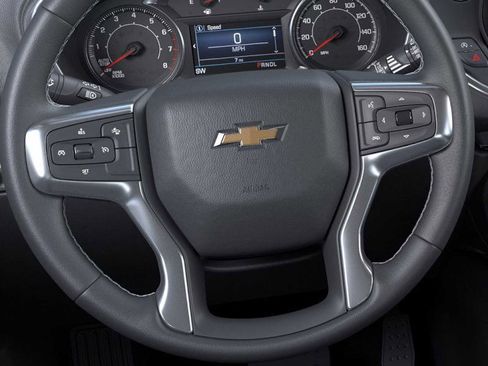 New 2026 Chevrolet Blazer LT w/ Sound & Technology Package image 19