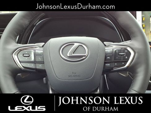 New 2026 Lexus TX 350 350 Premium image 16
