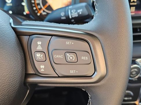 New 2026 Jeep Gladiator Rubicon image 13