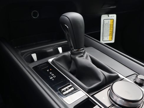 New 2026 MAZDA CX-50 AWD 2.5 S w/ Cargo Package image 13
