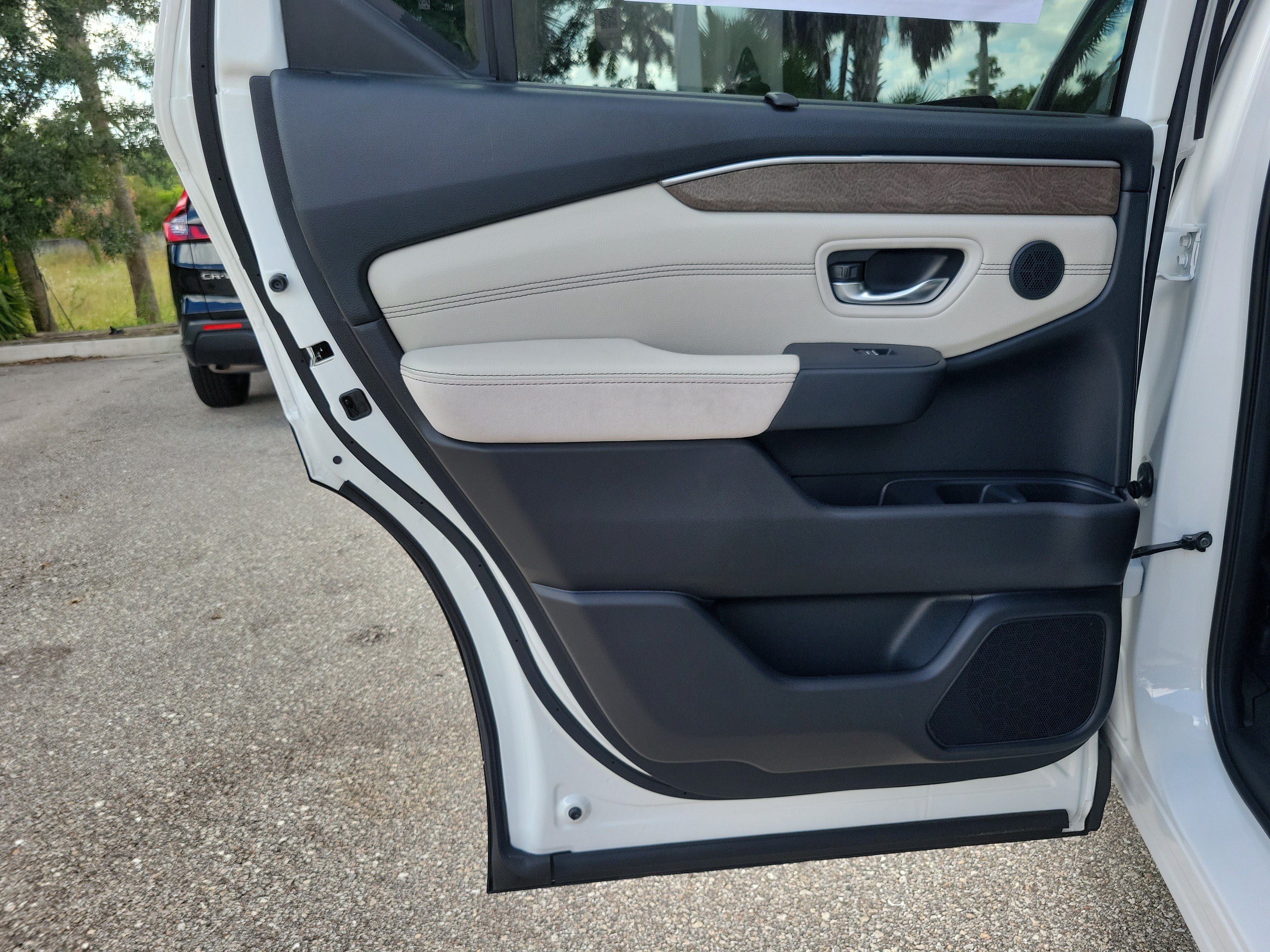 New 2026 Honda Pilot Elite image 12