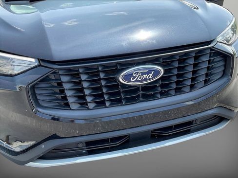 Used 2024 Ford Escape Active AWD/4WD image 32