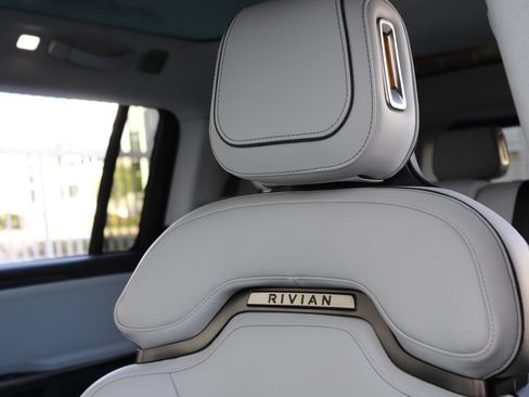 Used 2023 Rivian R1S Adventure Quad AWD/4WD image 65