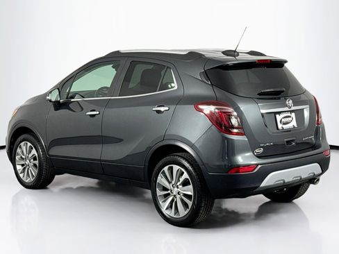 Used 2017 Buick Encore Preferred image 9