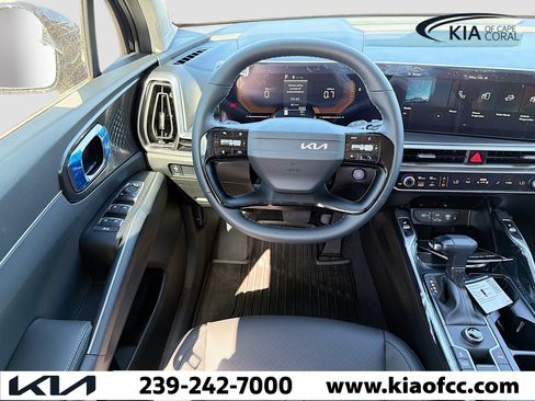 New 2026 Kia Sorento S FWD image 16