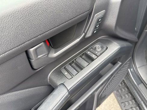 New 2026 Toyota 4Runner TRD Off-Road Premium image 12