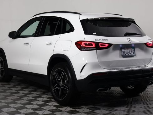 Certified 2023 Mercedes-Benz GLA 250 4MATIC image 6