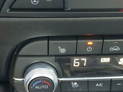 Certified 2021 MAZDA CX-5 Signature image 24