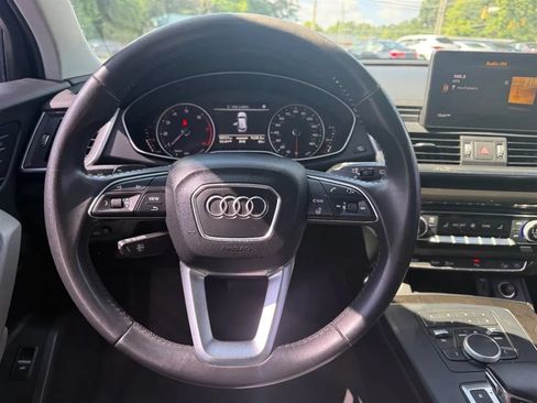 Used 2018 Audi Q5 2.0T Premium Plus AWD/4WD image 10