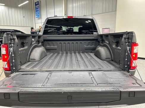 Certified 2023 Ford F150 XL w/ STX Appearance Package AWD/4WD image 26