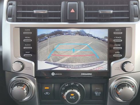 Certified 2023 Toyota 4Runner TRD Sport image 16