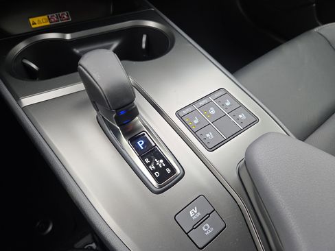 New 2025 Lexus UX 300h AWD image 14