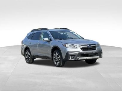 Used 2020 Subaru Outback Limited w/ Popular Package #2