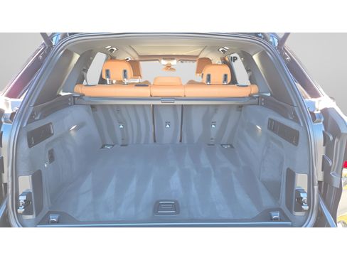 Certified 2024 BMW X5 xDrive40i w/ Premium Package image 16