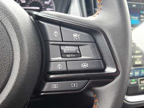 Certified 2025 Subaru Crosstrek 2.5i Limited image 22