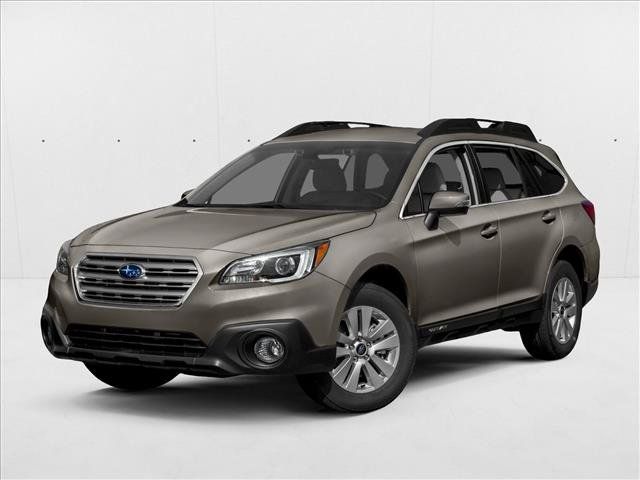 Used 2017 Subaru Outback 2.5i Premium AWD/4WD image 1