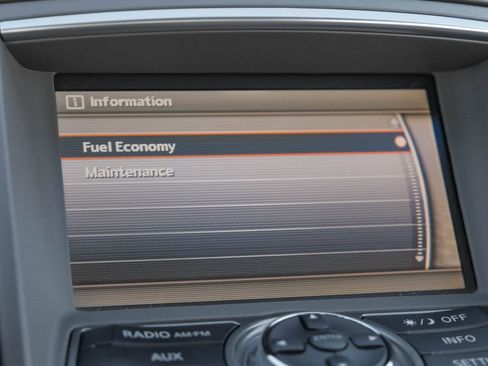 Used 2012 INFINITI G37 x w/ Premium Pkg image 32