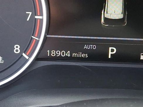 Used 2021 Nissan Rogue SL w/ Premium Package image 22