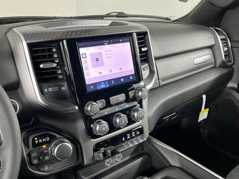 New 2026 RAM 1500 4x4 Crew Cab image 19