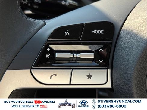 New 2026 Hyundai Elantra Limited FWD image 31