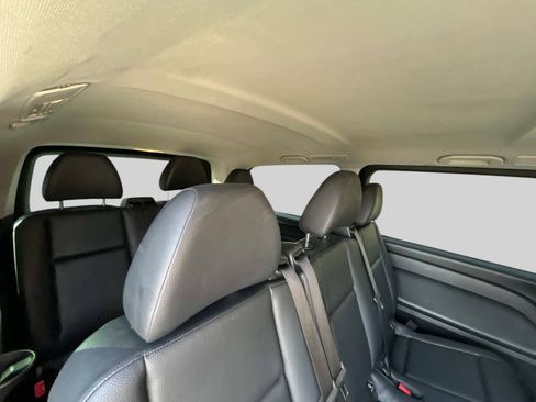 Used 2023 Mercedes-Benz Metris Passenger image 13
