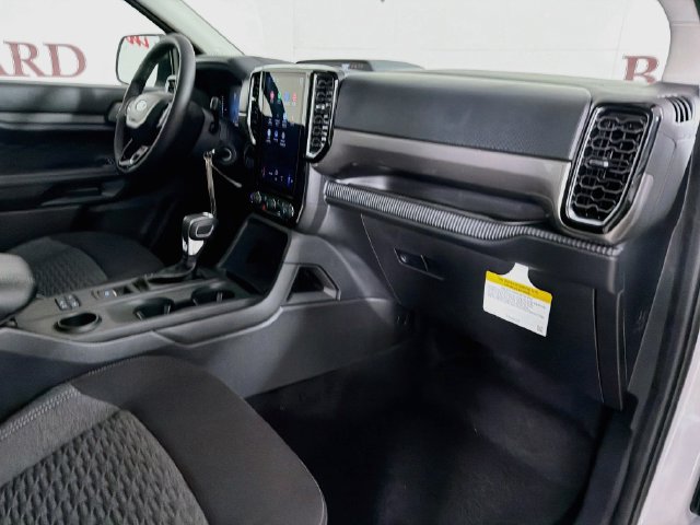 New 2026 Ford Ranger XLT w/ Trailer Tow Package RWD image 33