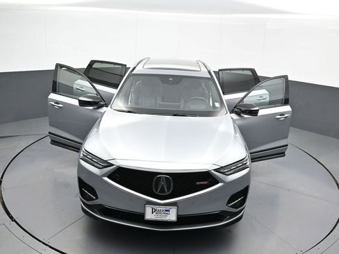Used 2024 Acura MDX Type S image 48