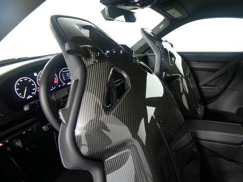 Certified 2026 Porsche 911 GT3 RWD image 44