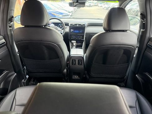 Used 2024 Hyundai Tucson XRT FWD image 19