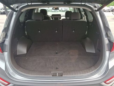 Used 2020 Hyundai Santa Fe SEL w/ Convenience Package AWD/4WD image 29