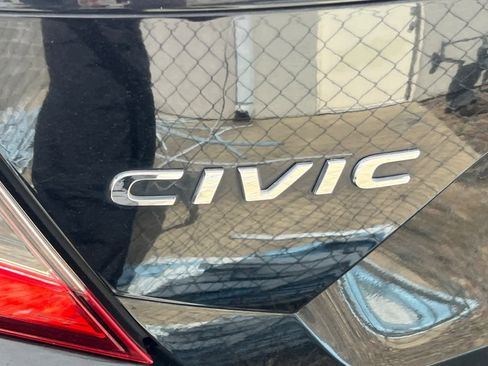 Used 2016 Honda Civic LX image 21