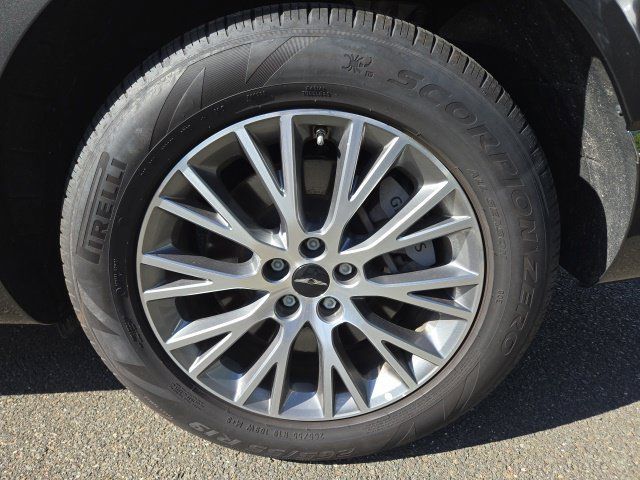 Used 2026 Genesis GV80 2.5T AWD/4WD image 14