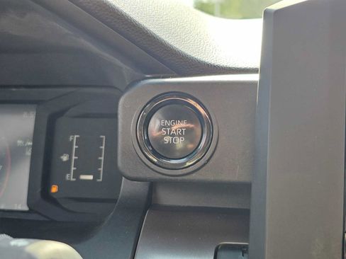 Used 2024 Toyota Tacoma SR5 RWD image 30
