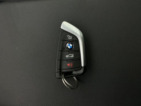 Used 2019 BMW X3 xDrive30i w/ Convenience Package AWD/4WD image 43