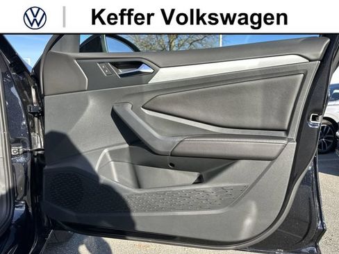 New 2026 Volkswagen Jetta Sport FWD image 30