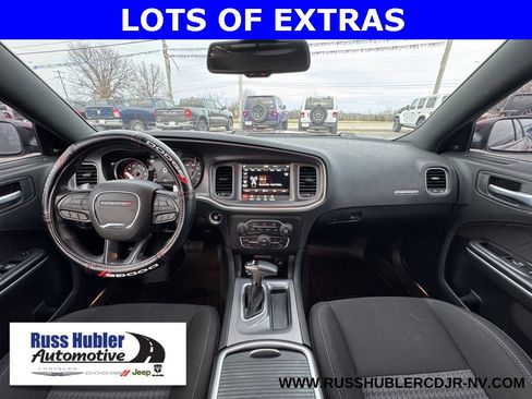 Used 2021 Dodge Charger GT image 16