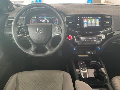 Certified 2020 Honda Passport Elite image 12