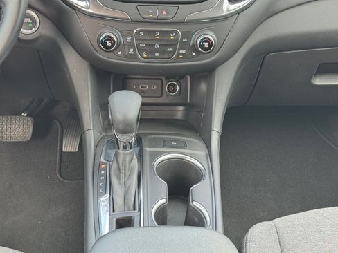 Used 2024 Chevrolet Equinox LT image 14