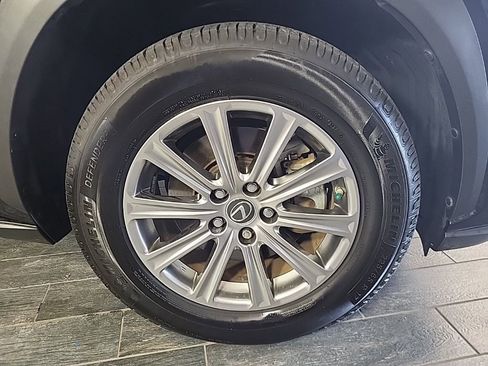 Used 2020 Lexus NX 300 FWD w/ Comfort Package image 5