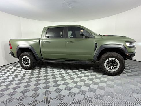 Used 2022 RAM 1500 TRX w/ TRX Level 2 Equipment Group image 11