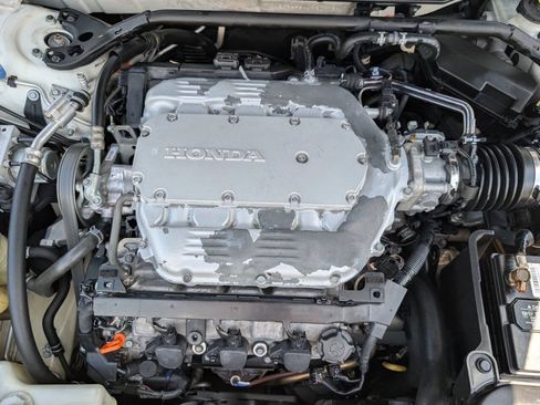 Used 2010 Honda Accord EX-L image 27
