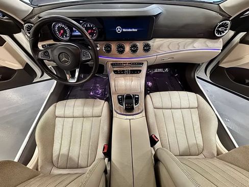 Used 2018 Mercedes-Benz E 400 Coupe image 20