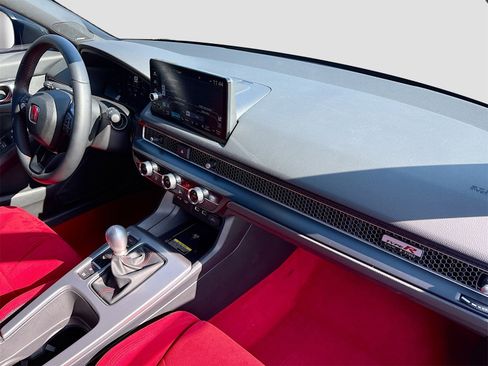 Used 2025 Honda Civic Type R image 28